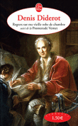 Regrets sur ma vieille robe de chambre et promenade&nbsp;-&nbsp;Denis Diderot