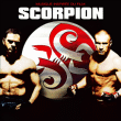 Bande originale de film&nbsp;-&nbsp;Scorpion