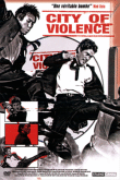 City of Violence&nbsp;-&nbsp;Seung-wan Ryoo