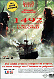 1492 - Christophe Colomb (DVD)