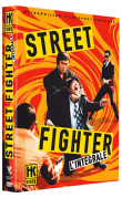 Streetfighter - Coffret de l'intégrale&nbsp;-&nbsp;Sonny Chiba