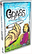 Grass&nbsp;-&nbsp;Ron Mann