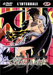 The SoulTaker&nbsp;-&nbsp;Coffret intégral