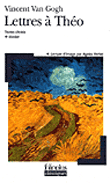Choix de lettres&nbsp;-&nbsp;Vincent Van Gogh