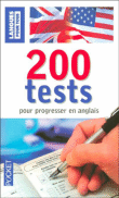 200 tests anglais