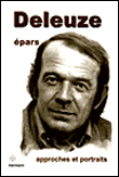 Gilles Deleuze, approches et autres portraits&nbsp;-&nbsp;André Bernold