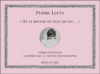 Et ta bouche en peau de lys&nbsp;-&nbsp;Pierre Louÿs
