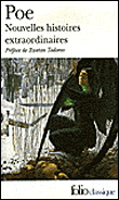 Nouvelles histoires extraordinaires&nbsp;-&nbsp;Edgar Allan Poe