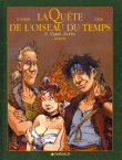 La Quête de l'oiseau du temps, Avant la quête T1&nbsp;-&nbsp;Régis Loisel, Lidwine, Serge Le Tendre