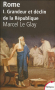 Histoire de Rome
