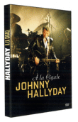 A la Cigale&nbsp;-&nbsp;Johnny Hallyday