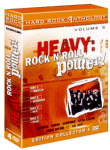 Hard rock anthology volume 5&nbsp;-&nbsp;Metal