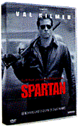 Spartan
