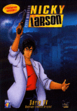 Nicky Larson&nbsp;-&nbsp;Coffret intégral de la Saison 1