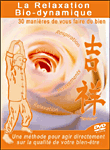 Relaxation bio-dynamique