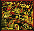 Demented Are Go&nbsp;-&nbsp;Hellbilly storm - Edition limitée