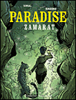 Paradise, T3&nbsp;-&nbsp;Benoît Sokal, Bingono