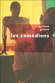 Les comédiens&nbsp;-&nbsp;Graham Greene