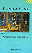 Phnom Penh&nbsp;-&nbsp;Xavier Brau De Saint-Paul Lias