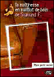 Mon petit secret&nbsp;-&nbsp;Sigmund Cohen, Sylvie Cohen
