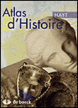 Atlas d'histoire&nbsp;-&nbsp;Frantz Hayt