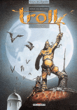 Troll, T1&nbsp;-&nbsp;Olivier G. Boiscommun, Joann Sfar, Jean-David Morvan