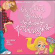 Les petites filles sont des princesses&nbsp;-&nbsp;Curd Ridel, Jim, Gaston