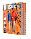 Cosmos 1999&nbsp;-&nbsp;Alien Attack - Cosmic Princess