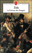 Les Rougon-Macquart&nbsp;-&nbsp;Emile Zola