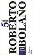 Etoile distante&nbsp;-&nbsp;Roberto Bolano