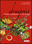 Dragons entre sciences et fictions&nbsp;-&nbsp;Jean-Marie Privat