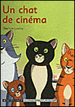 Le chat de cinéma