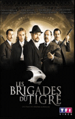 Les Brigades du Tigre&nbsp;-&nbsp;Jérôme Cornuau