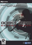 Gorky Zero - Beyond Honor&nbsp;-&nbsp;