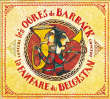 Les Ogres de Barback