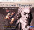 Etienne-Nicolas Méhul&nbsp;-&nbsp;Irato ou l'emporté