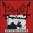 Mayhem&nbsp;-&nbsp;Deathcrush