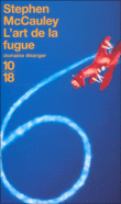 L'art de la fugue&nbsp;-&nbsp;Stephen McCauley