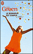 Le bonheur est simple&nbsp;-&nbsp;Jane Green
