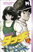 Touch, T11&nbsp;-&nbsp;Mitsuru Adachi