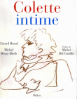 Colette intime&nbsp;-&nbsp;Gérard Bonal, Michel Rémy-Bieth