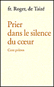 Prières&nbsp;-&nbsp;F. Roger