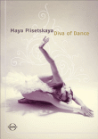 Portrait&nbsp;-&nbsp;Maya Plisetskaya