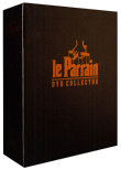 Le Parrain - Le Coffret (Coffrets Spéciaux)