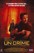 Un crime&nbsp;-&nbsp;Manuel Pradal
