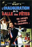 L'Inauguration de la salle des fêtes&nbsp;-&nbsp;Les Bodin's
