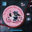 Le mystère des couleurs&nbsp;-&nbsp;Da Silva, Françoiz Breut