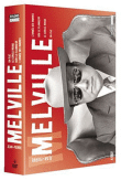 Jean-Pierre Melville - Coffret - Le cercle rouge + Un flic + Bob le Flambeur + L'armée des ombr... (Coffrets DVD)