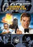 James Bond&nbsp;-&nbsp;L'Homme au pistolet d'or