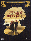 Les Désastreuses aventures des orphelins Baudelaire - Edition collector&nbsp;-&nbsp;Brad Silberling